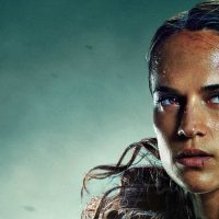 Tomb Raider recensione cinema