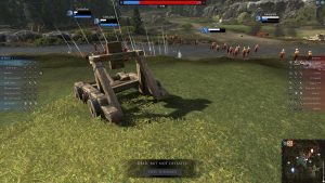 Total War Arena immagine PC 01