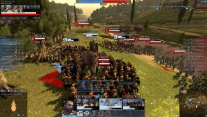 Total War Arena immagine PC 05