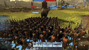 Total War Arena immagine PC 08