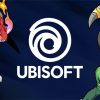 Ubisoft Blue Mammoth Games