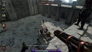 Warhammer Vermintide 2 immagine PC PS4 Xbox One 01