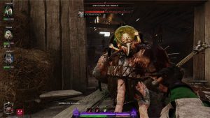 Warhammer Vermintide 2 immagine PC PS4 Xbox One 09