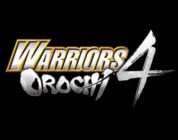 Warriors Orochi 4