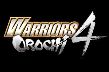 Warriors Orochi 4
