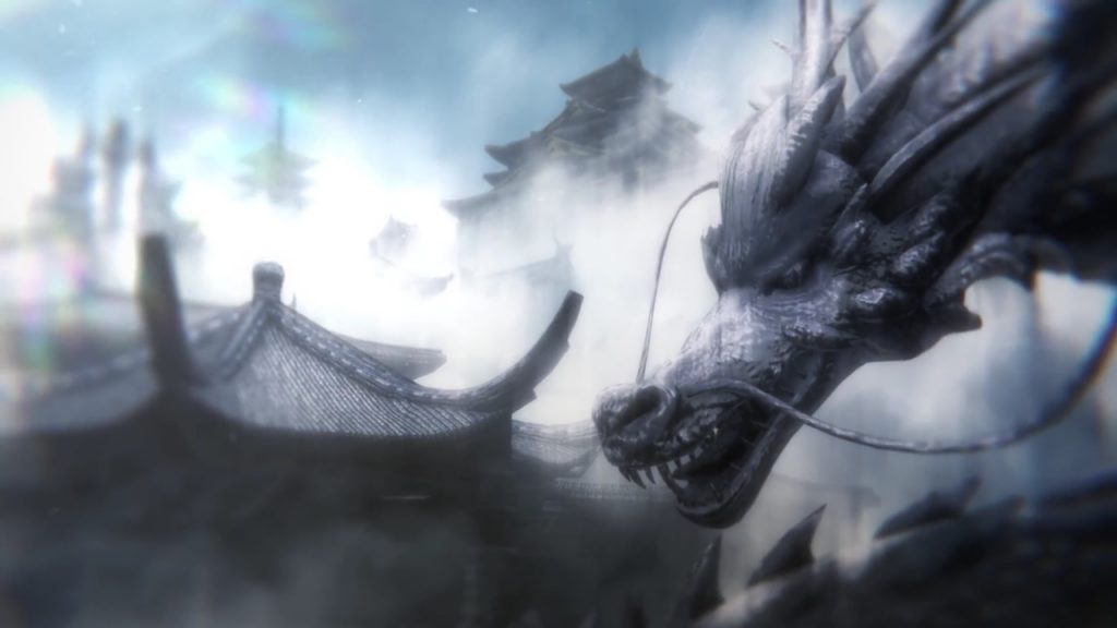 Warriors Orochi 4