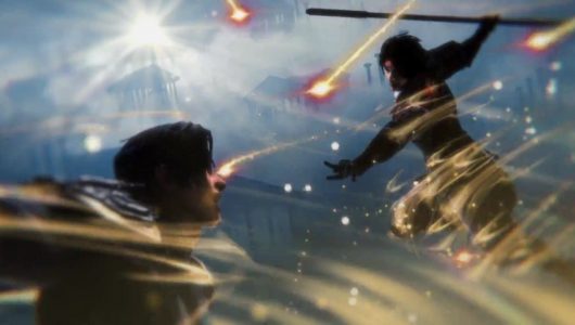 Warriors Orochi 4 data uscita
