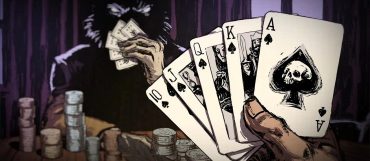 Where the Water Tastes Like Wine console