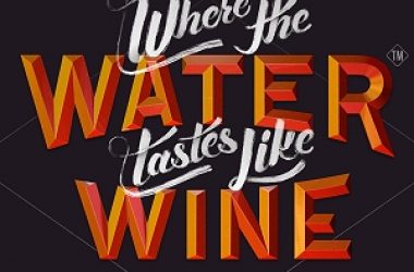 Where the Water Tastes Like Wine immagine PC Hub piccola