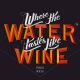 Where the Water Tastes Like Wine immagine PC Hub piccola