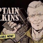 Wolfenstein II: disponibile ora Le mirabolanti imprese del Capitano Wilkins