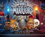 World of Warriors immagine PS4 Hub piccola