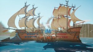World of Warriors immagine PS4 05