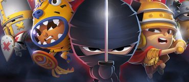 World of Warriors immagine PS4 Hub