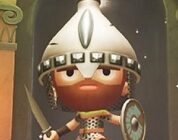 World of Warriors immagine PS4 Hub piccola