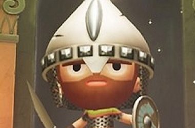 World of Warriors immagine PS4 Hub piccola