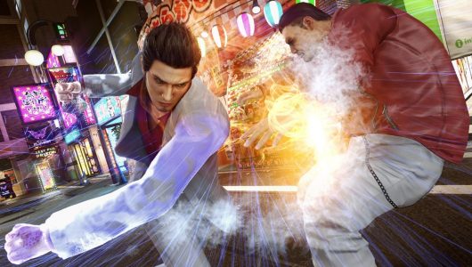 yakuza kiwami 2 pc data uscita