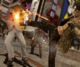 Yakuza Kiwami 2
