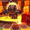 Ys Origin switch