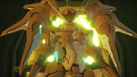 Zone of the Enders The 2nd Runner MARS demo