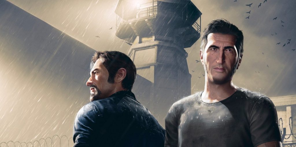hazelight studios a way out recensione apertura