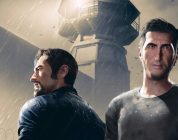 a way out vendite