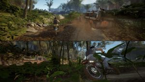a way out recensione pc ps4 xbox one
