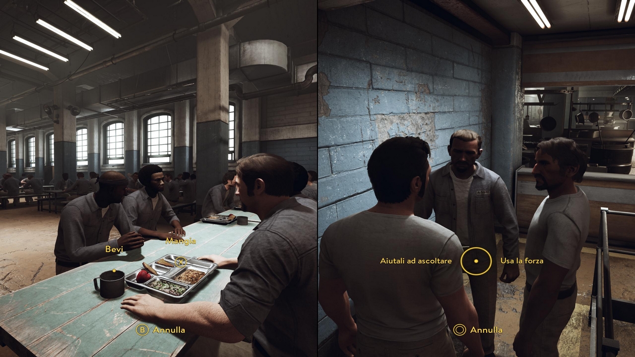 A Way Out Pc Peatix A Way Out Pc Peatix