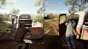a way out recensione pc ps4 xbox one
