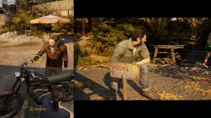a way out recensione pc ps4 xbox one