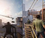 A Way Out Hub piccola