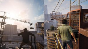 a way out recensione pc ps4 xbox one