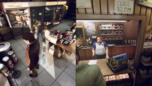 a way out recensione pc ps4 xbox one