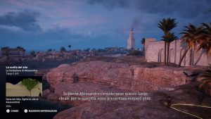 assassin's creed origins discovery tour ps4 pc xbox one