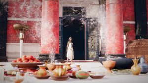 assassin's creed origins discovery tour ps4 pc xbox one