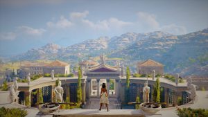 assassin's creed origins discovery tour ps4 pc xbox one