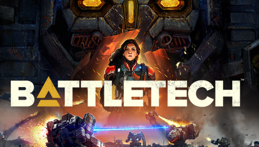 Battletech ha una data d'uscita, svelato il nuovo Story Trailer