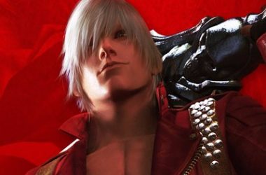 Devil May Cry HD Collection