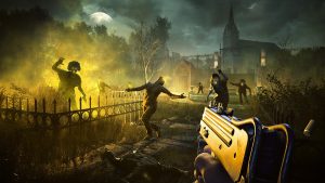 far cry 5 arcade mode post lancio ps4 pc xbox one