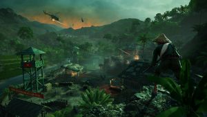 far cry 5 arcade mode post lancio ps4 pc xbox one
