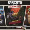 Far Cry 5: il Season Pass e Far Cry Arcade si mostrano in video