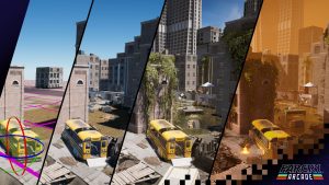 far cry 5 arcade mode ps4 pc xbox one