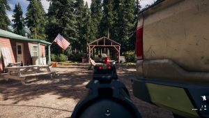 far cry 5 pc recensione