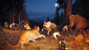 far cry 5 ps4 pc xbox one
