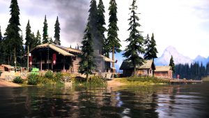 far cry 5 recensione ps4 xbox one pc