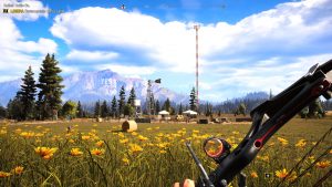 far cry 5 recensione ps4 xbox one pc