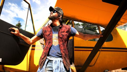 far cry 5 classifica vendite