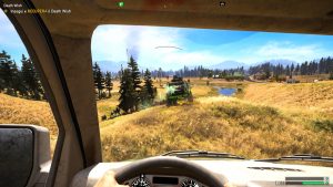 far cry 5 recensione ps4 xbox one pc