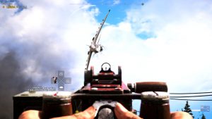 far cry 5 recensione ps4 xbox one pc