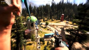 far cry 5 recensione ps4 xbox one pc